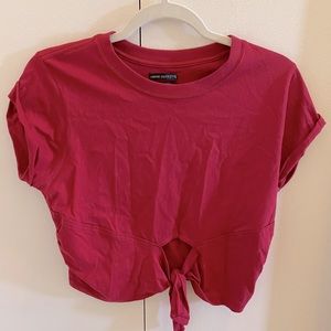 Urban Outfitters Crop Top